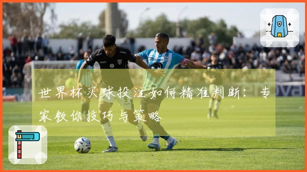 世界杯买球投注如何精准判断：专家教你技巧与策略