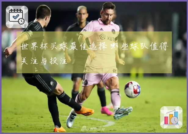 世界杯买球最佳选择 哪些球队值得关注与投注