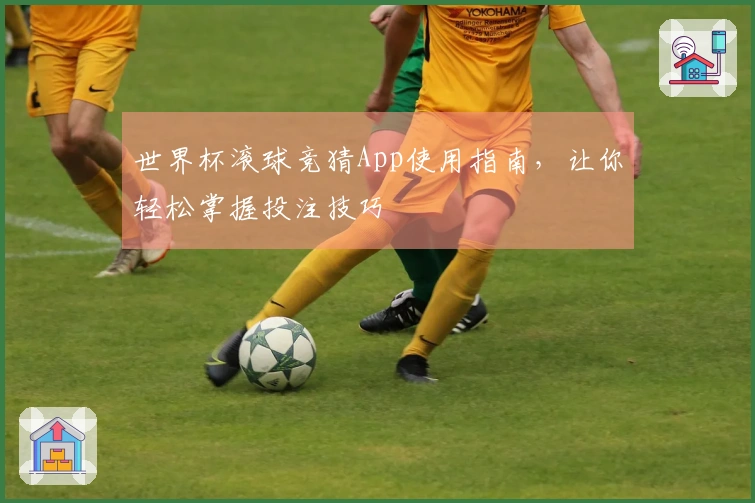 世界杯滚球竞猜App使用指南，让你轻松掌握投注技巧