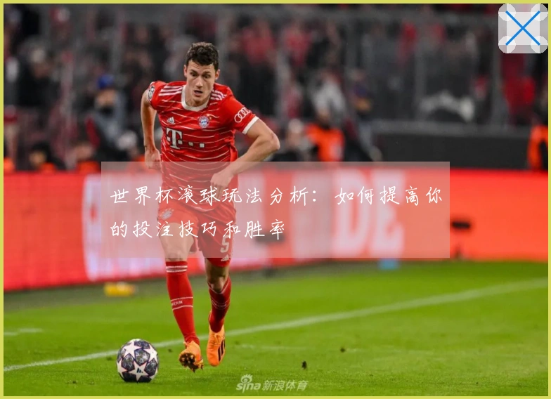 世界杯滚球玩法分析：如何提高你的投注技巧和胜率
