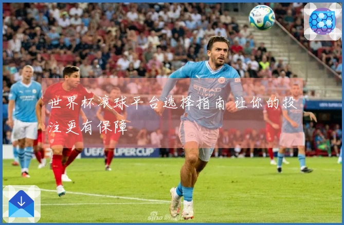 世界杯滚球平台选择指南 让你的投注更有保障