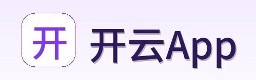 开云App Logo